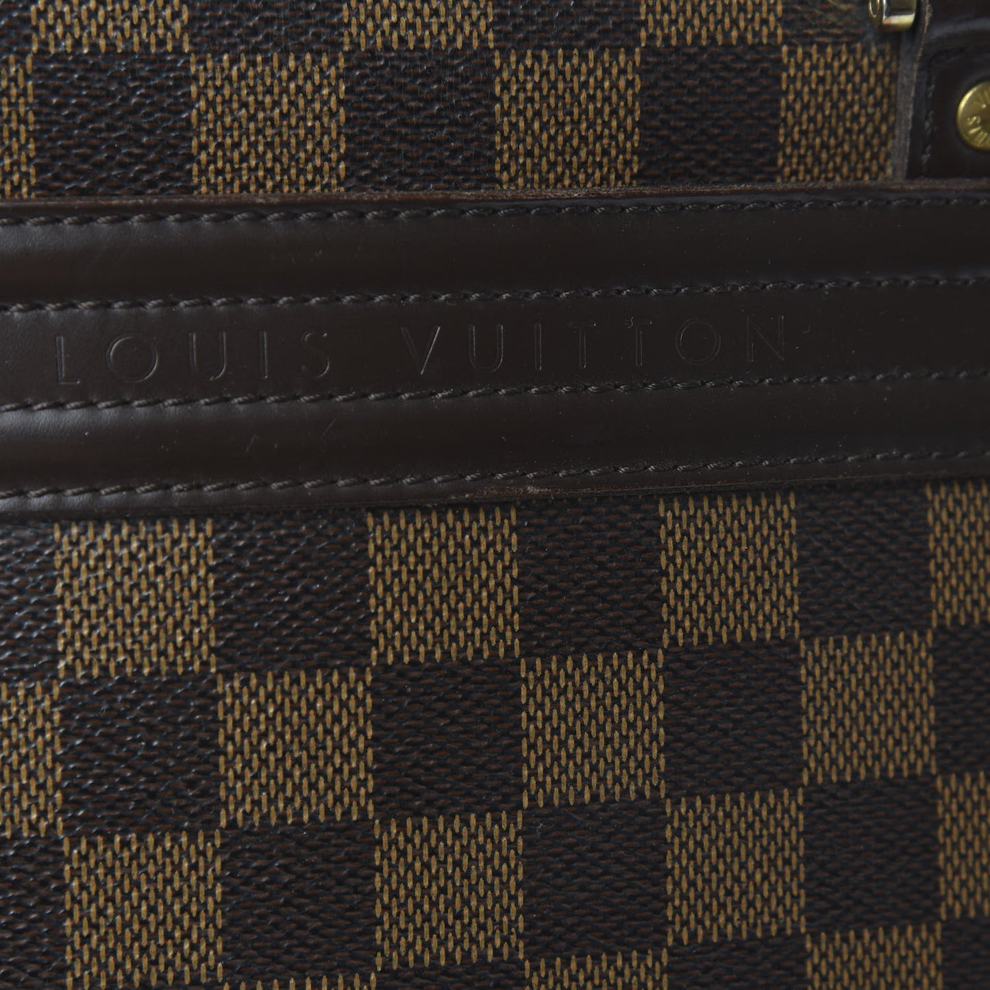 Damier Ebene Nolita