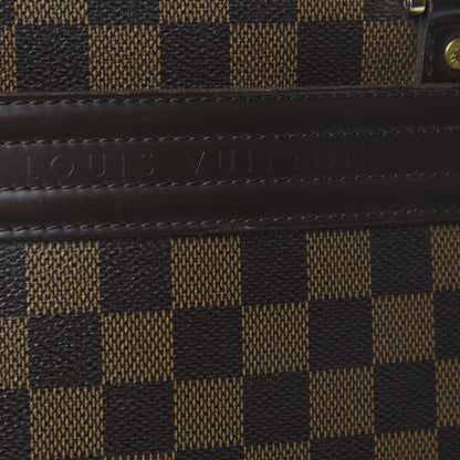 Louis Vuitton Damier Ebene Nolita 11 of 14