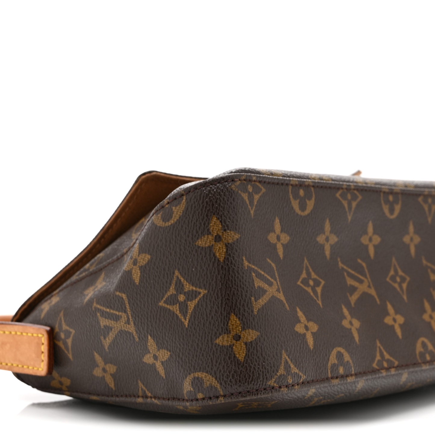 Monogram Mini Looping