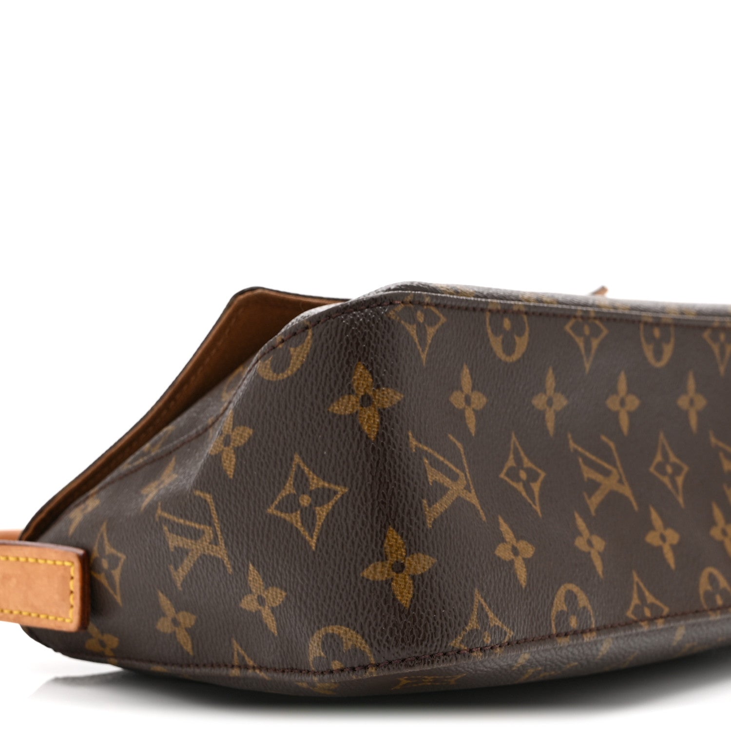 Louis Vuitton Monogram Mini Looping 9 of 10