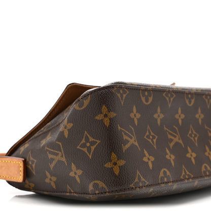 Louis Vuitton Monogram Mini Looping 9 of 10