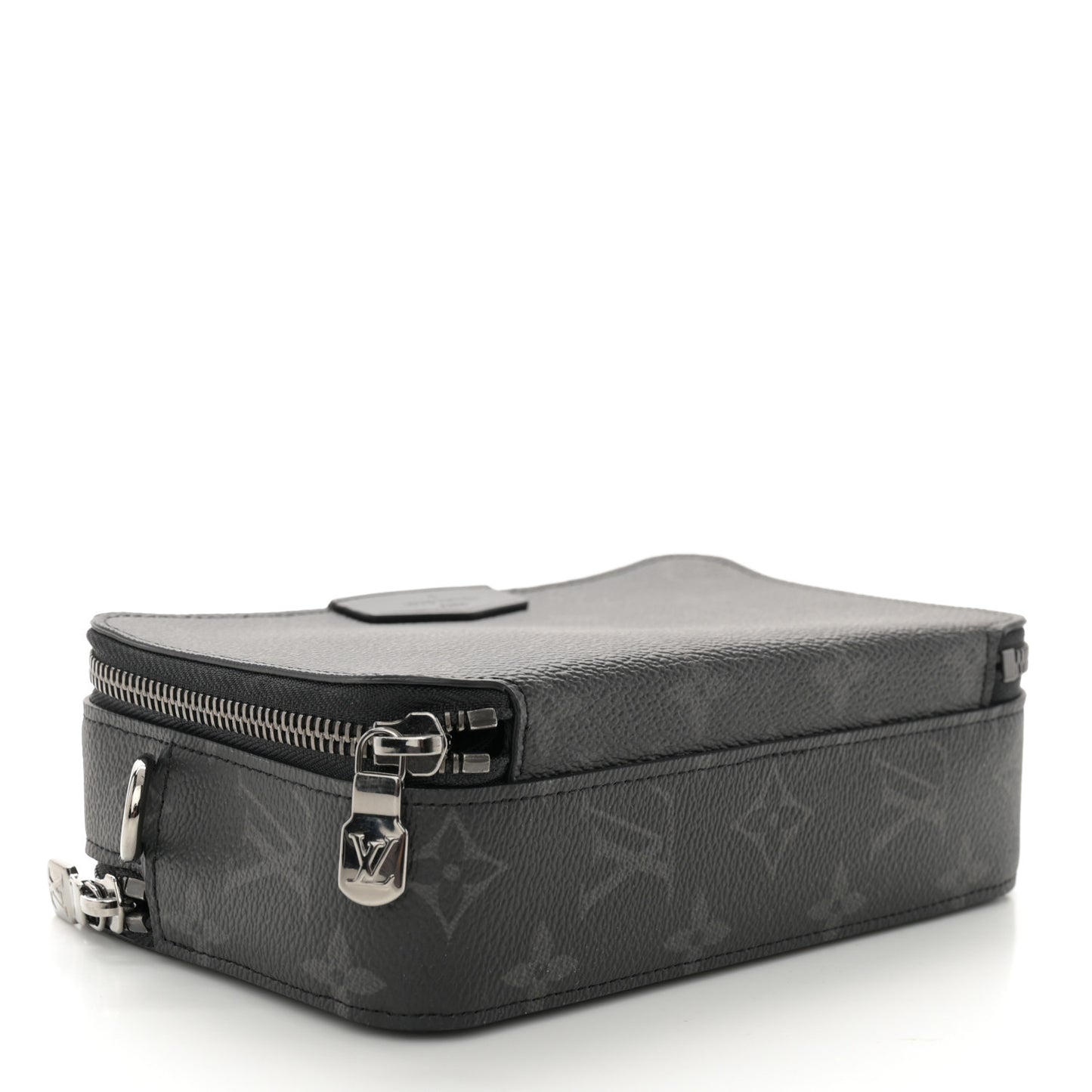 Monogram Eclipse Alpha Wearable Wallet