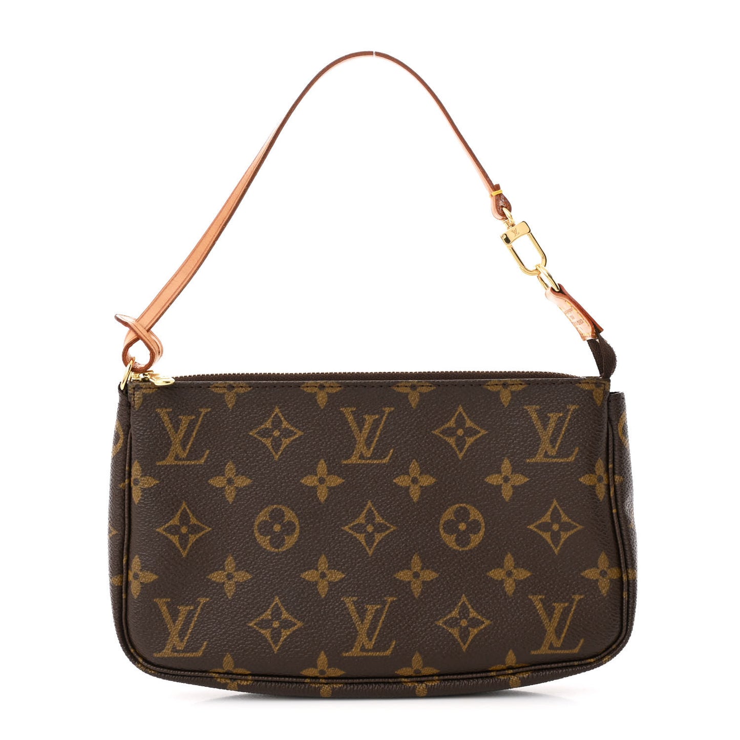 Monogram Pochette Accessories