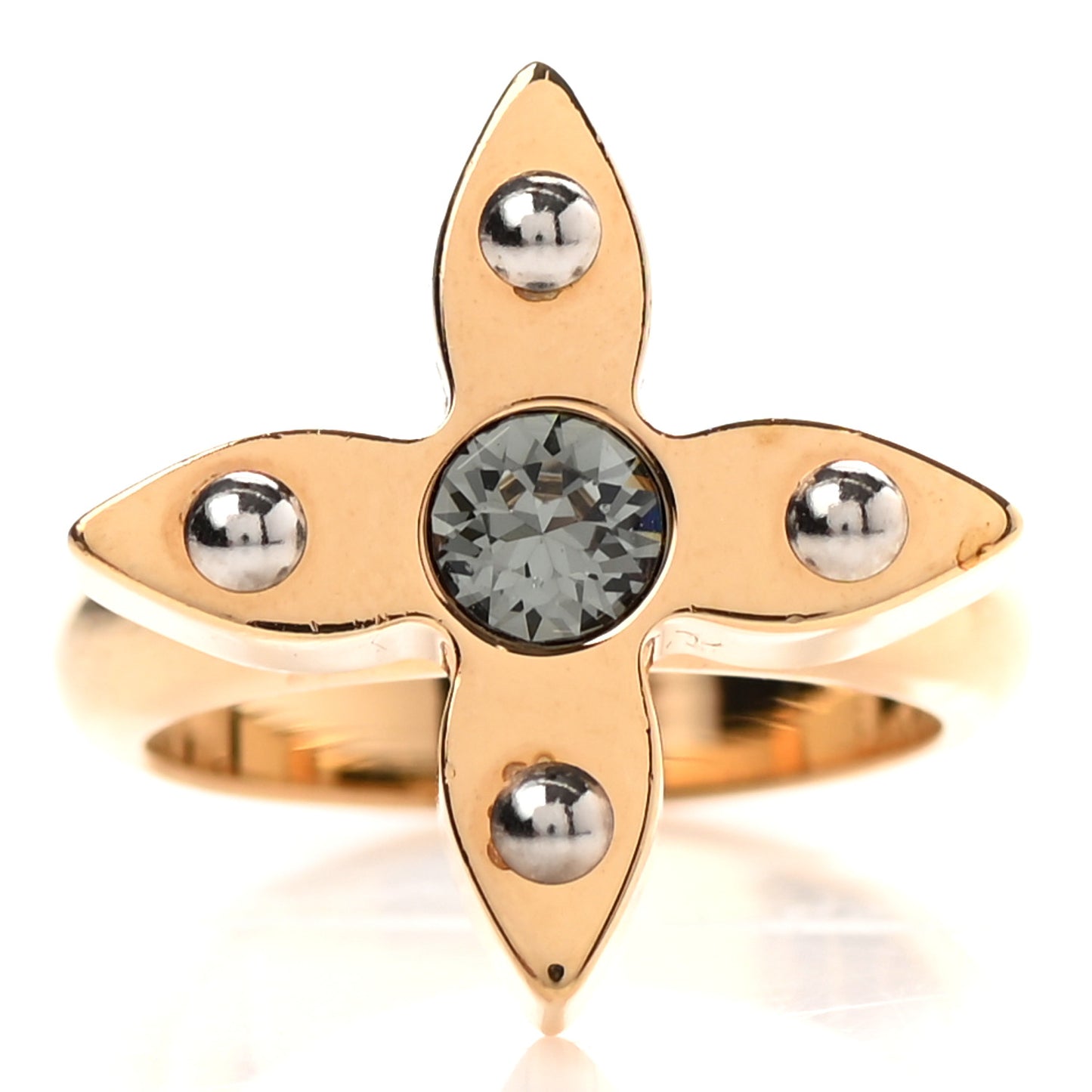 Love Letters Timeless Ring Set S