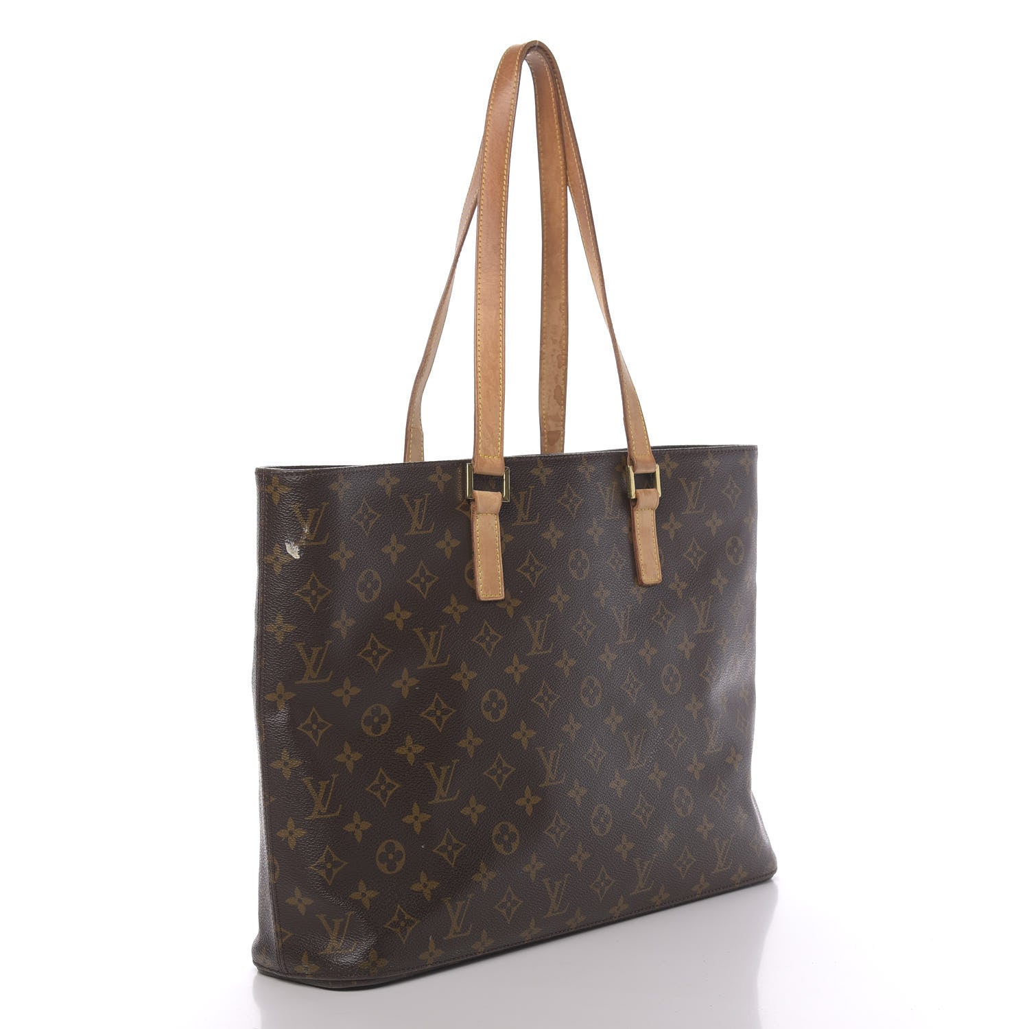 Louis Vuitton Monogram Luco 3 of 28