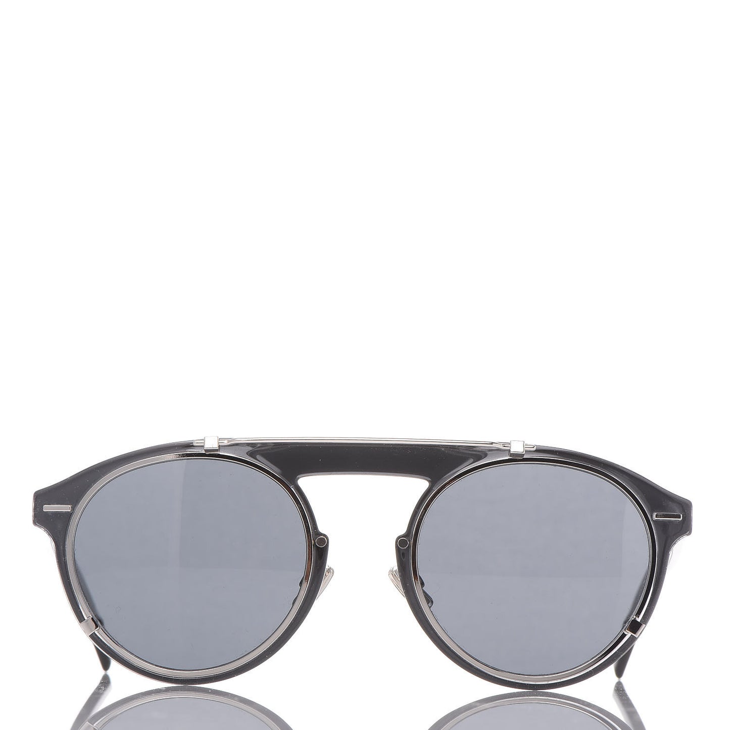 Diorgenese Sunglasses Grey