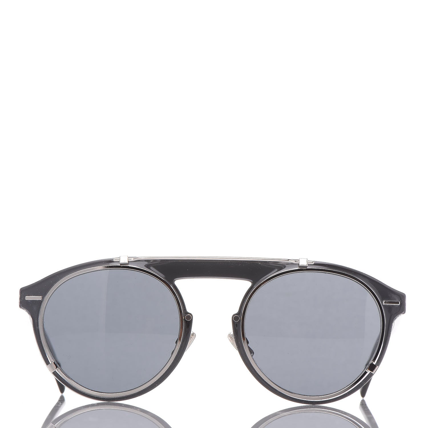 Christian Dior Diorgenese Sunglasses Grey 3 of 8