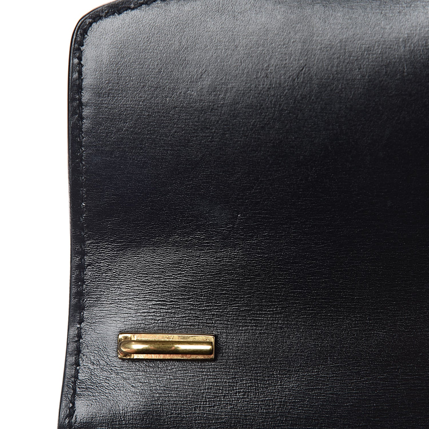Saint Laurent Calfskin Small Datcha Satchel Bag Black 11 of 12