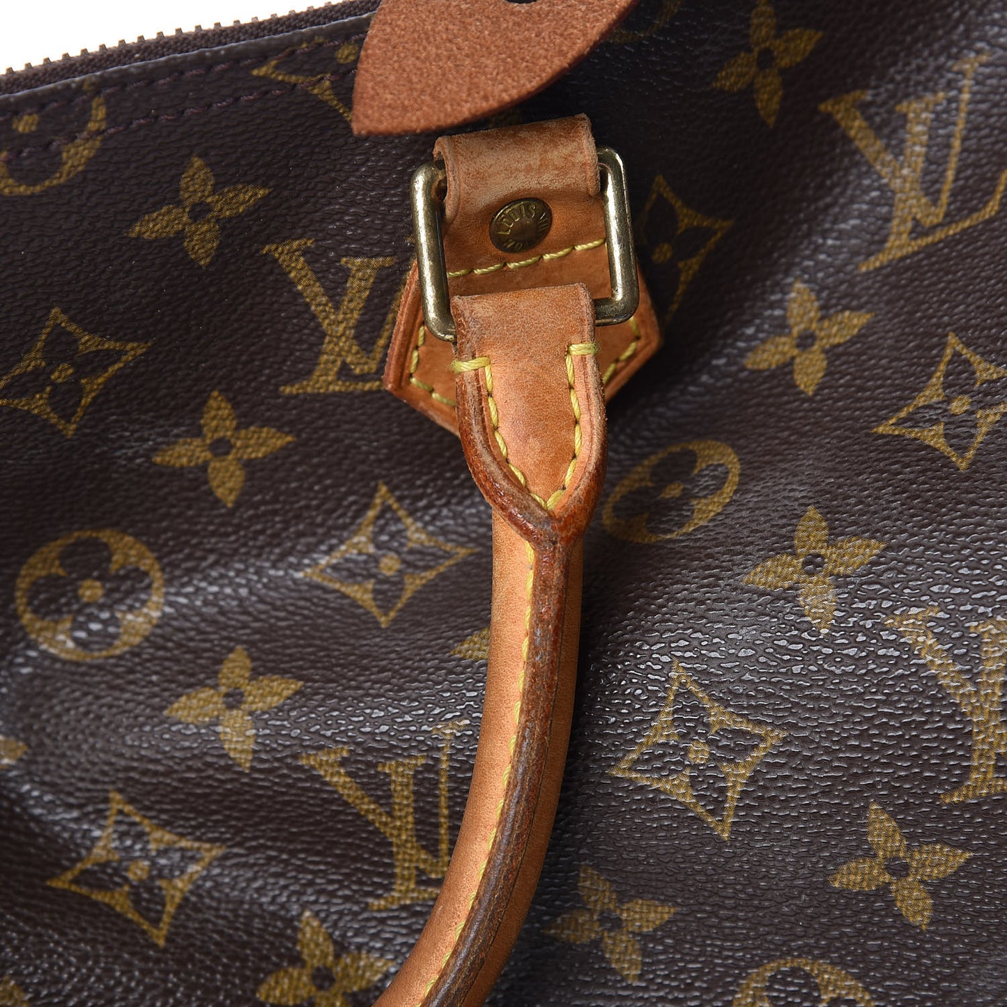 Monogram Speedy 35