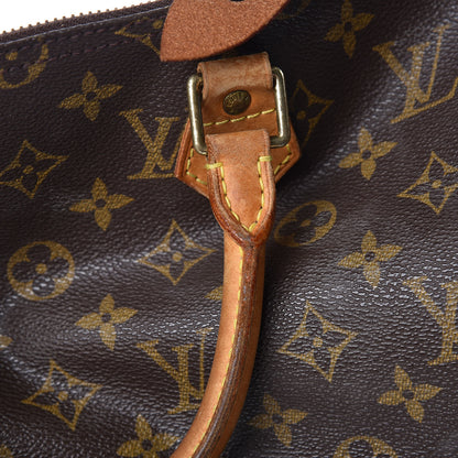 Louis Vuitton Monogram Speedy 35 11 of 20