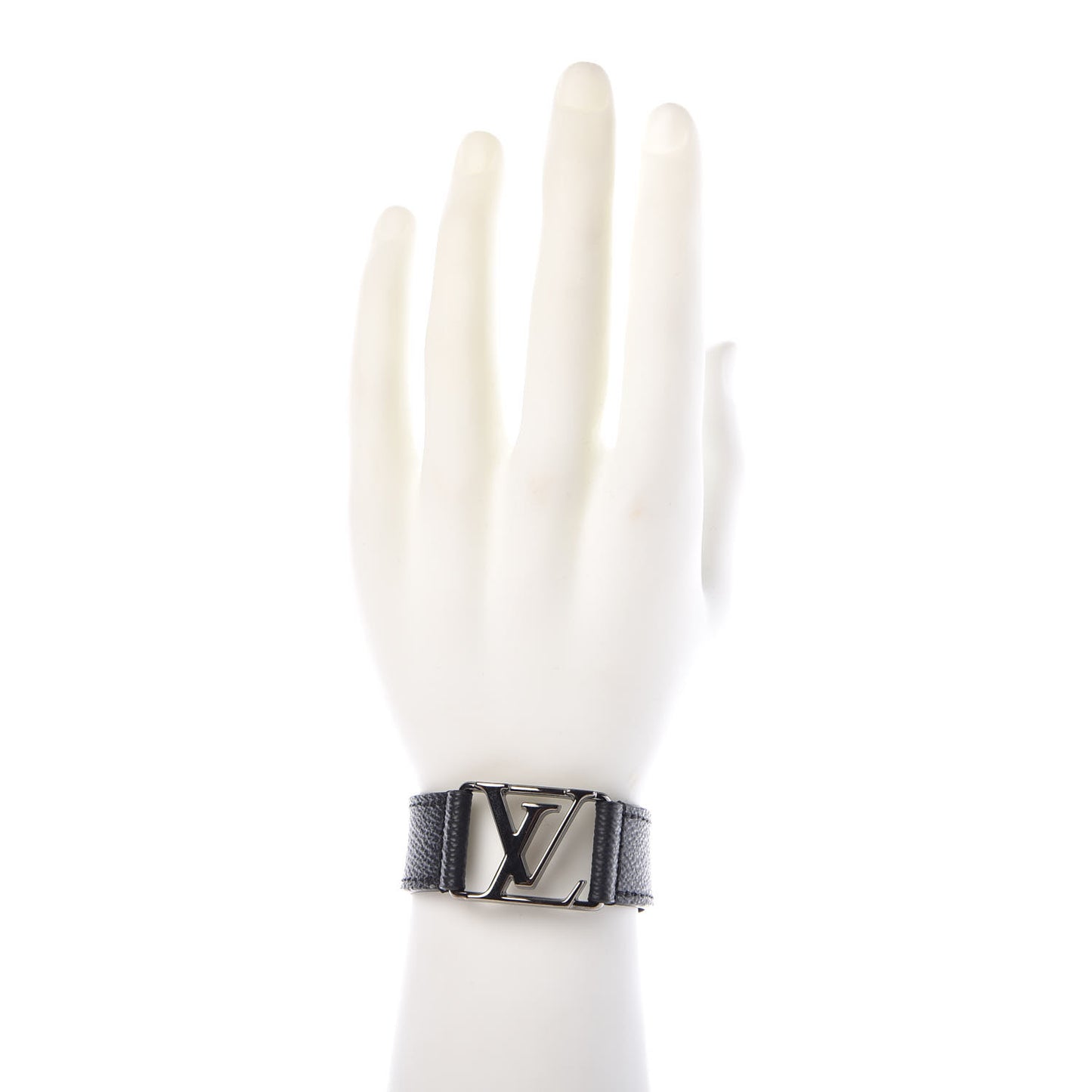 Monogram Eclipse Hockenheim Bracelet 19