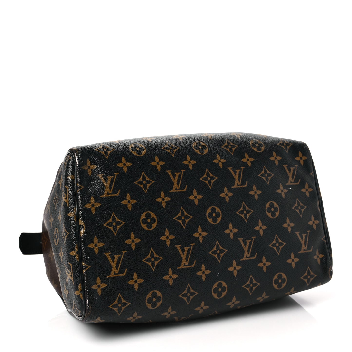 Monogram Mirage Speedy 30 Black