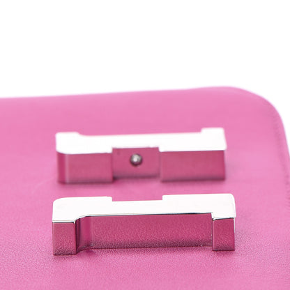 Hermes Swift Constance 18 Rose Pourpre 10 of 19
