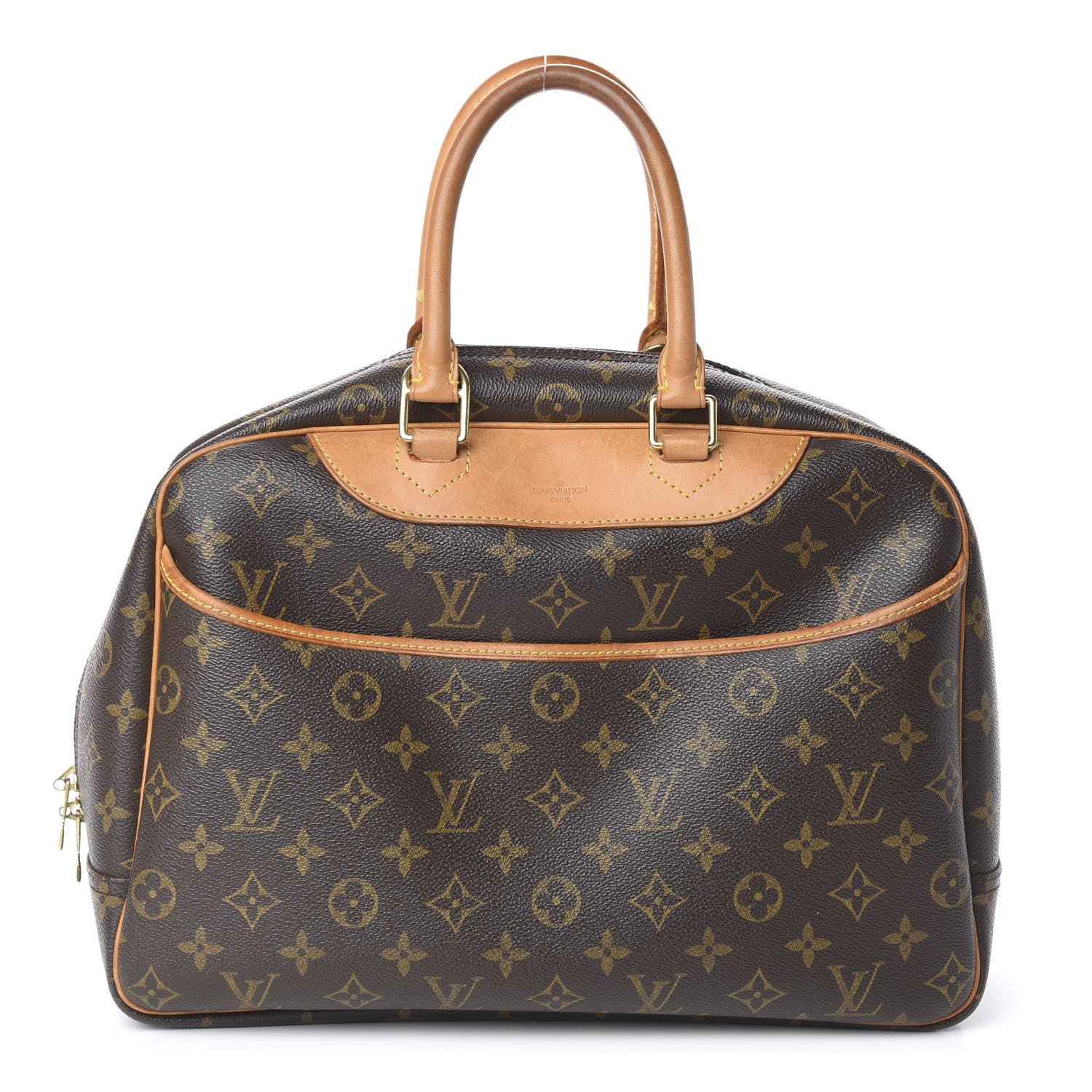 Louis Vuitton Monogram Deauville 1 of 12