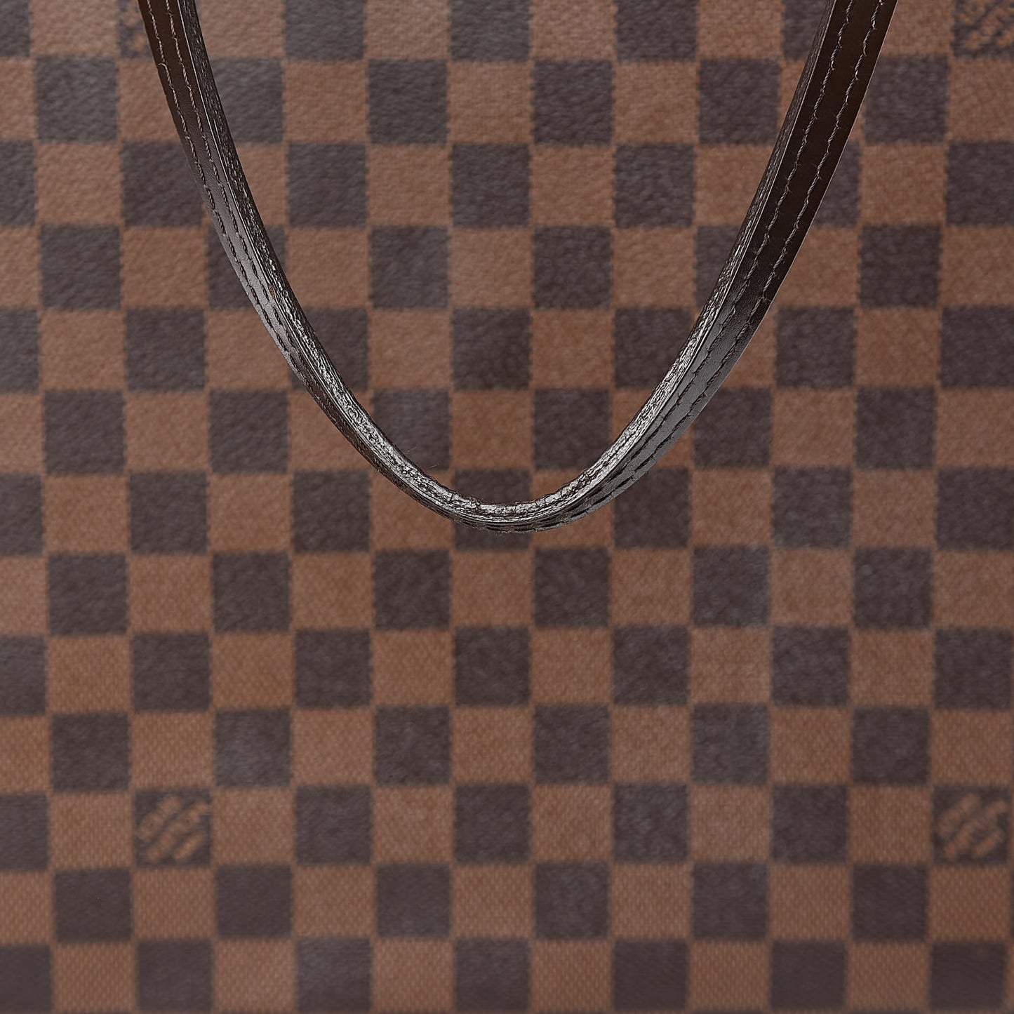 Damier Ebene Neverfull GM