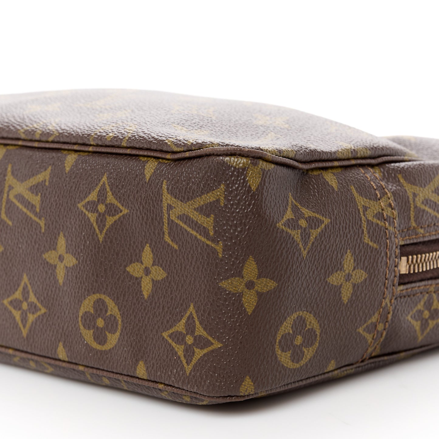 Monogram Trousse Toilette 28
