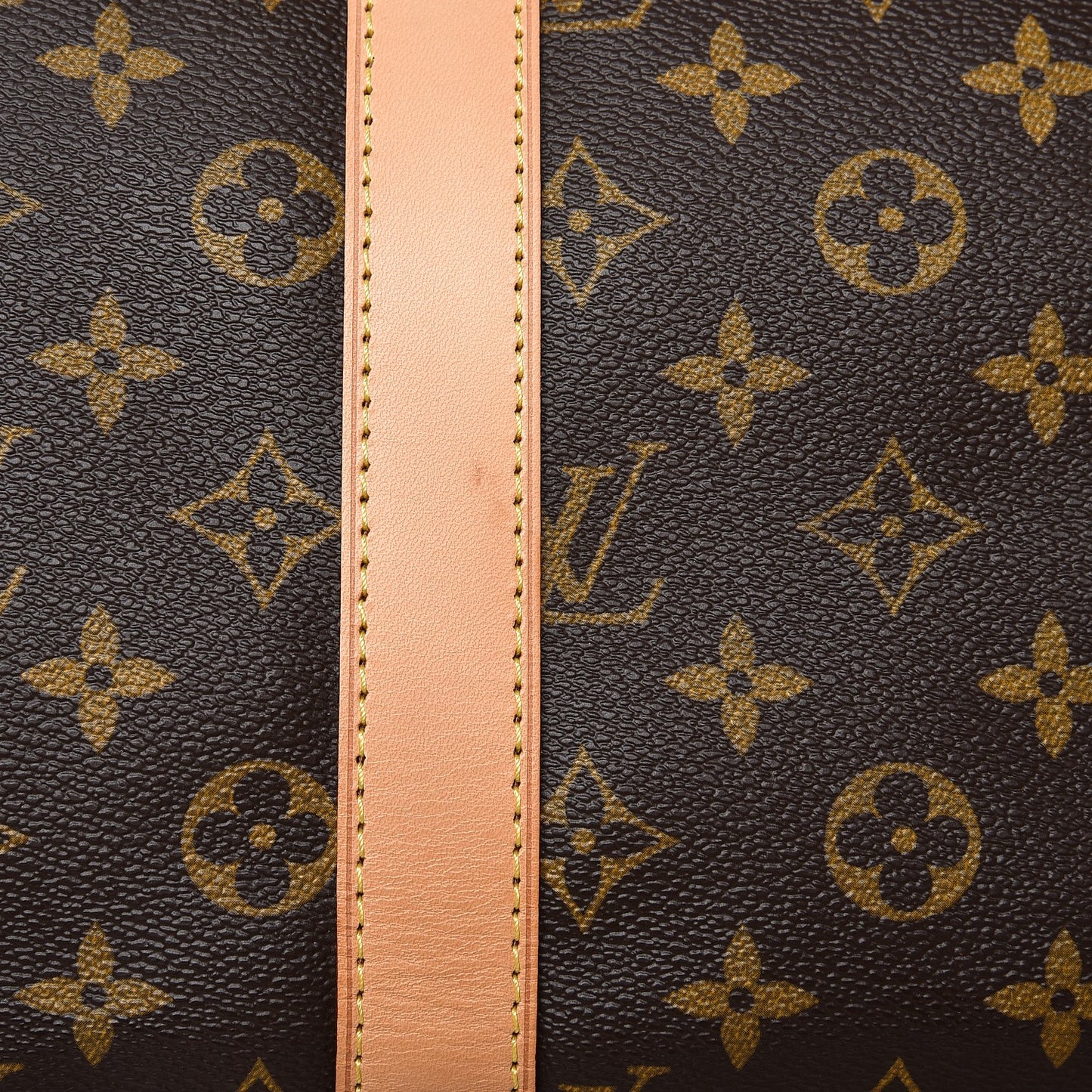 Monogram Keepall Bandouliere 45