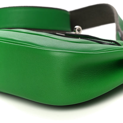 Hermes Veau Swift Mini Sac Berline Bamboo 9 of 9