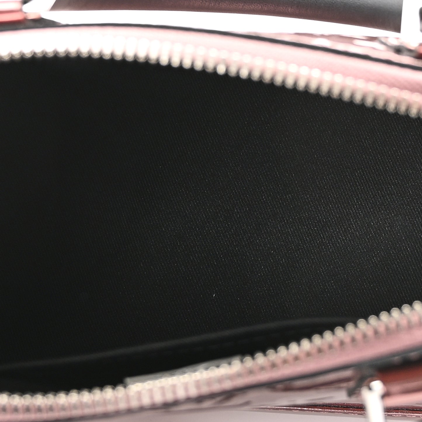 Vernis Alma BB Rose Cuivre
