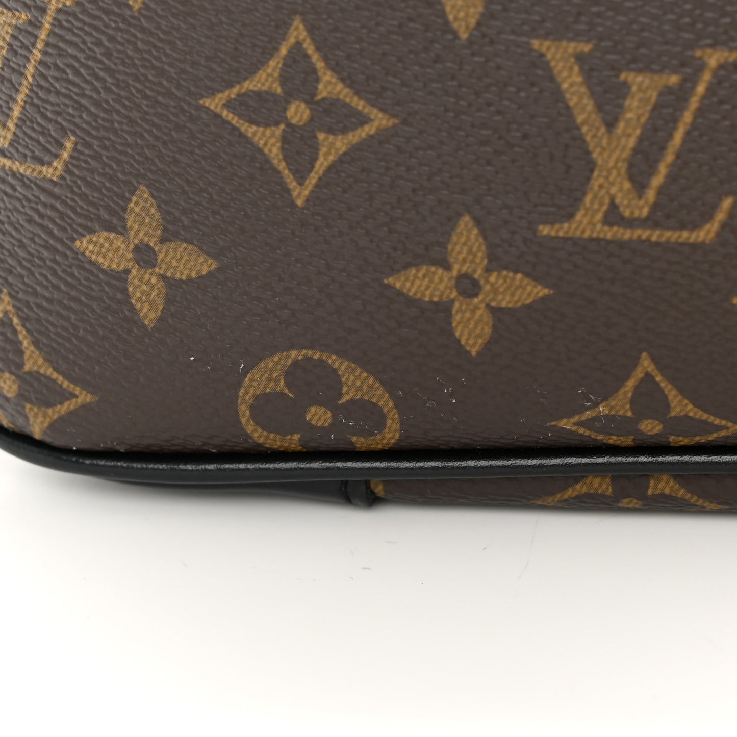 Monogram Boulogne NM Black