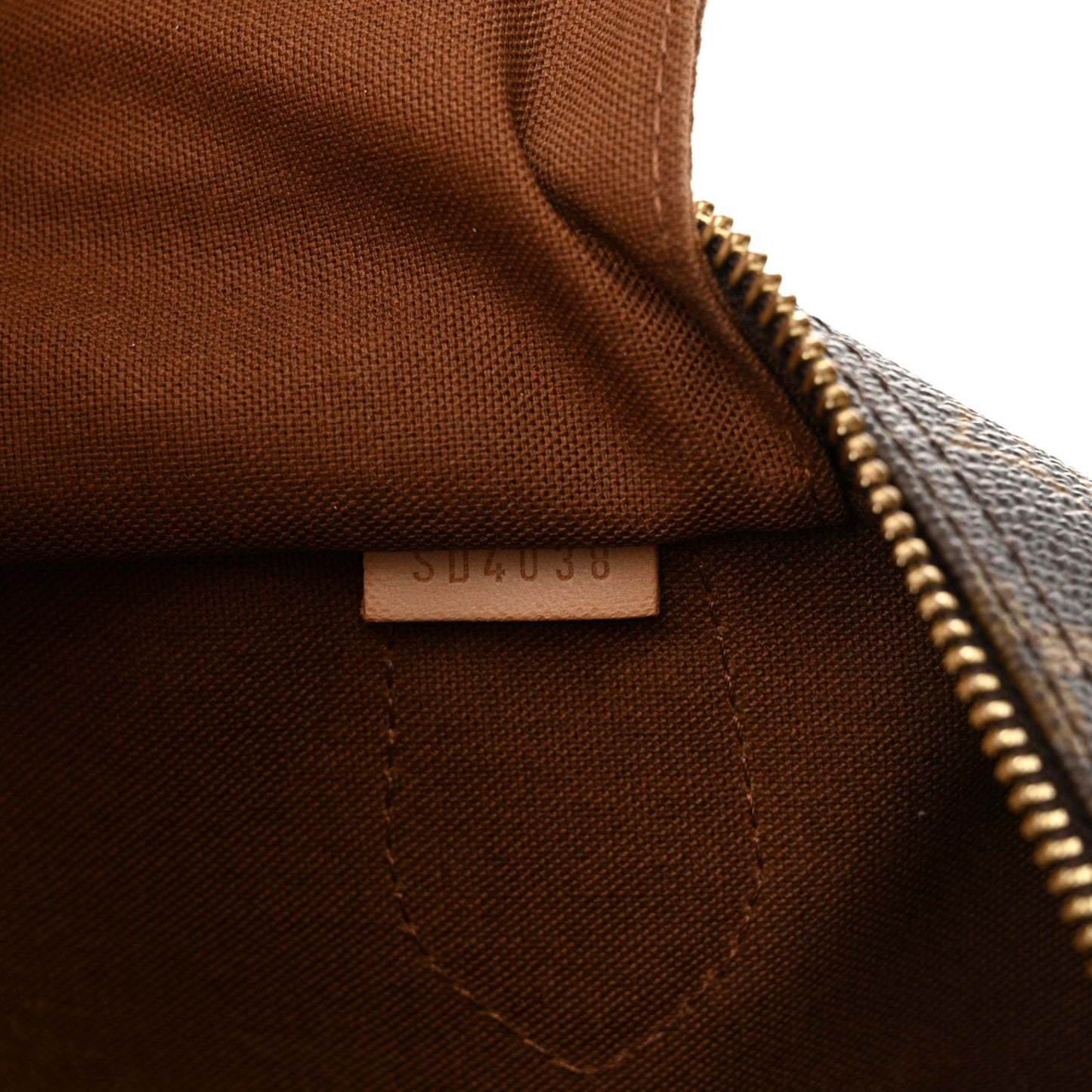 Monogram Montorgueil GM