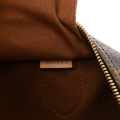 Louis Vuitton Monogram Montorgueil GM 7 of 13