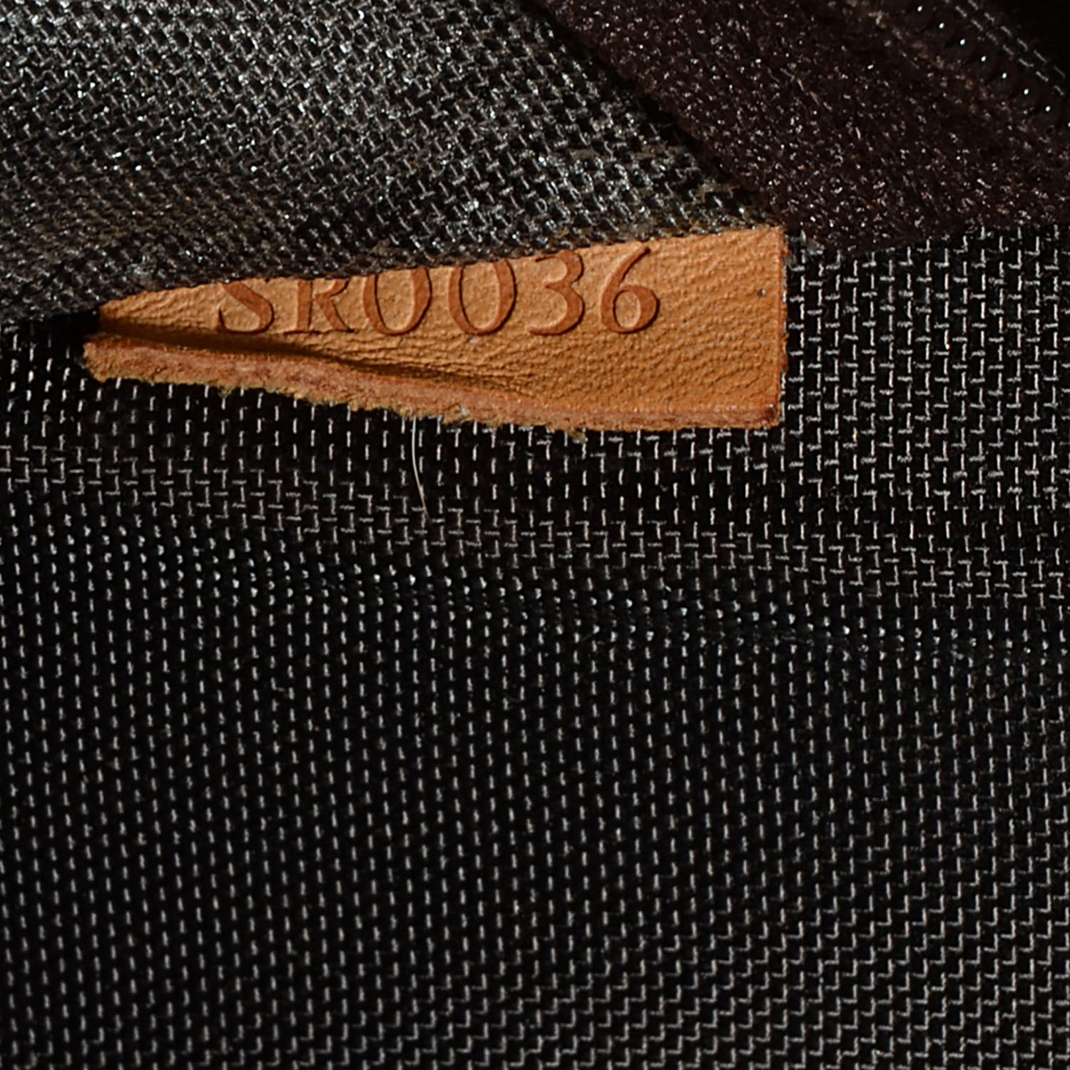 Louis Vuitton Monogram Pegase 50 Rolling Luggage 6 of 8