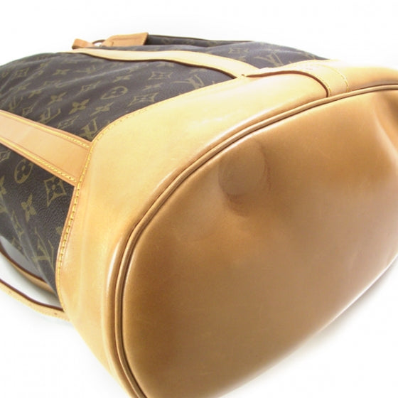 Monogram Randonnee GM Backpack
