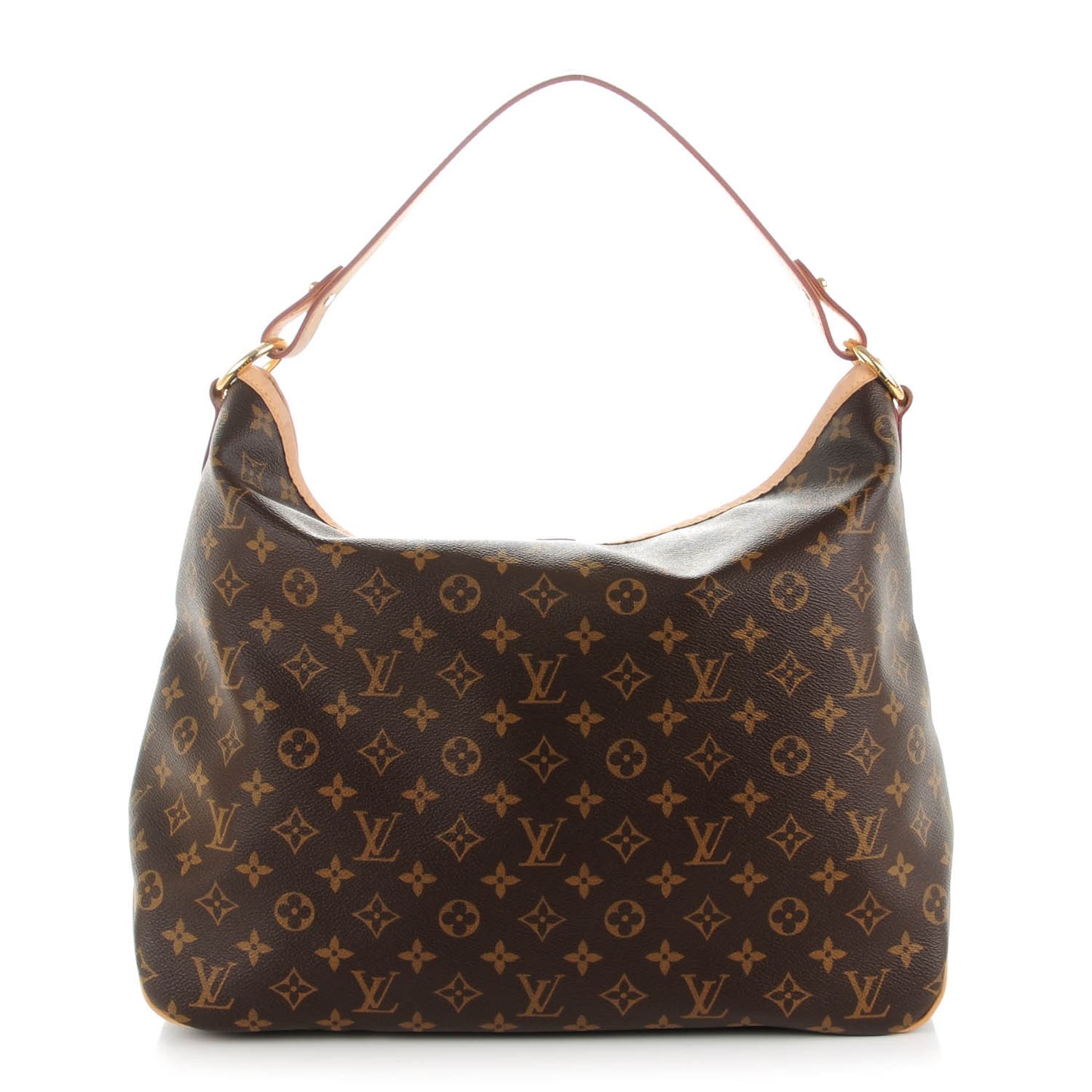 Monogram Delightful MM
