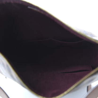 Louis Vuitton Damier Ebene Diane 5 of 10