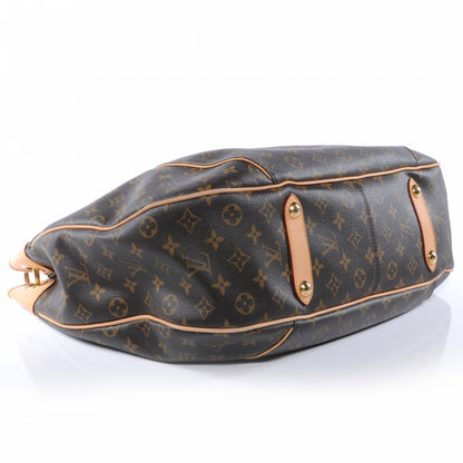 Louis Vuitton Monogram Galliera GM 4 of 7
