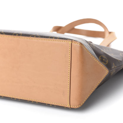 Louis Vuitton Monogram Cabas Piano 11 of 11