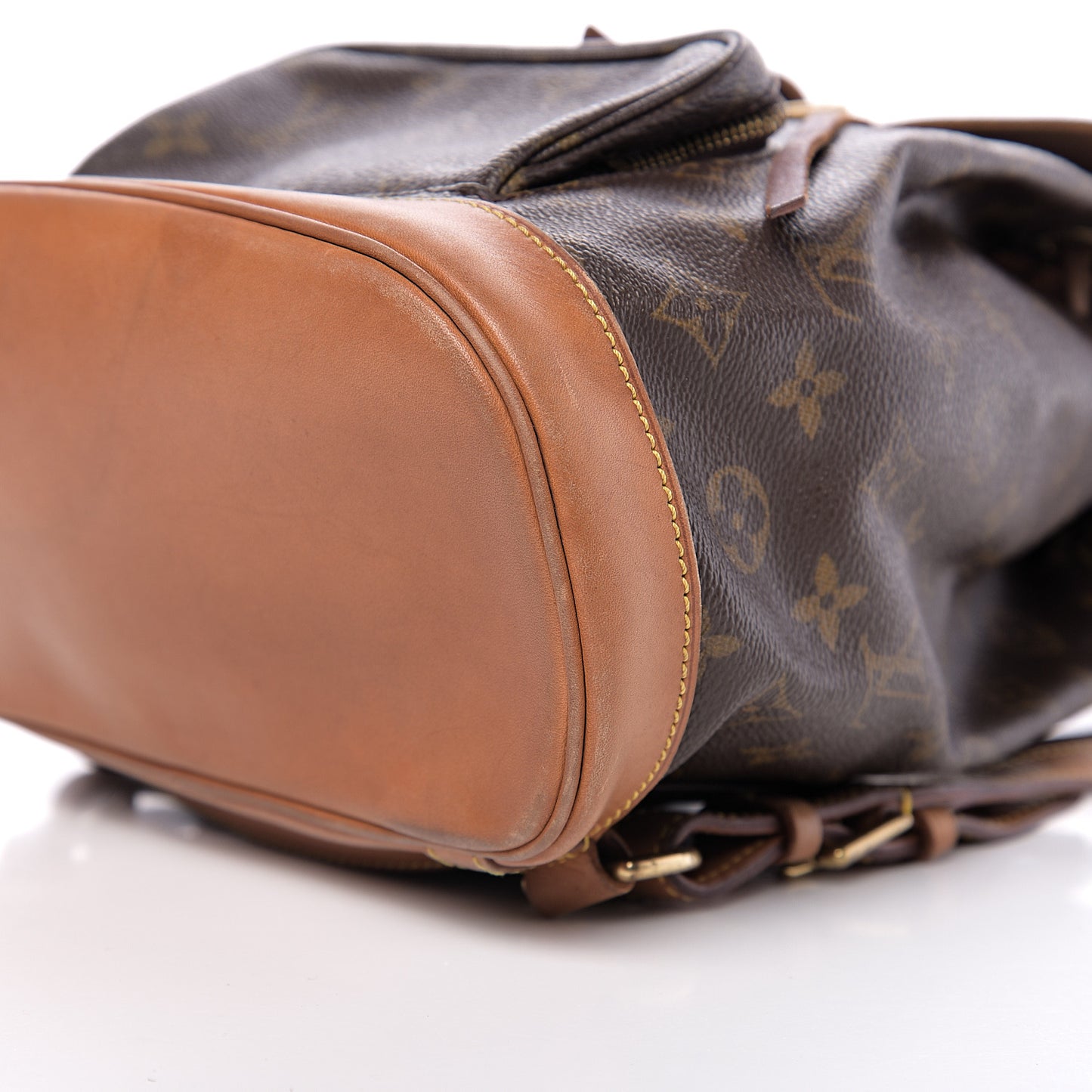 Monogram Montsouris MM Backpack