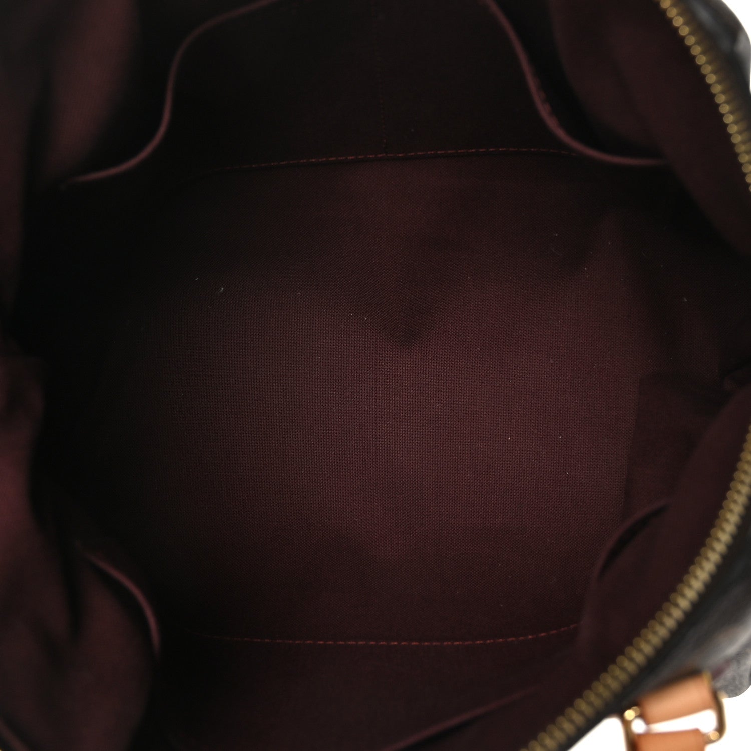 Louis Vuitton Monogram Rivoli PM 5 of 8