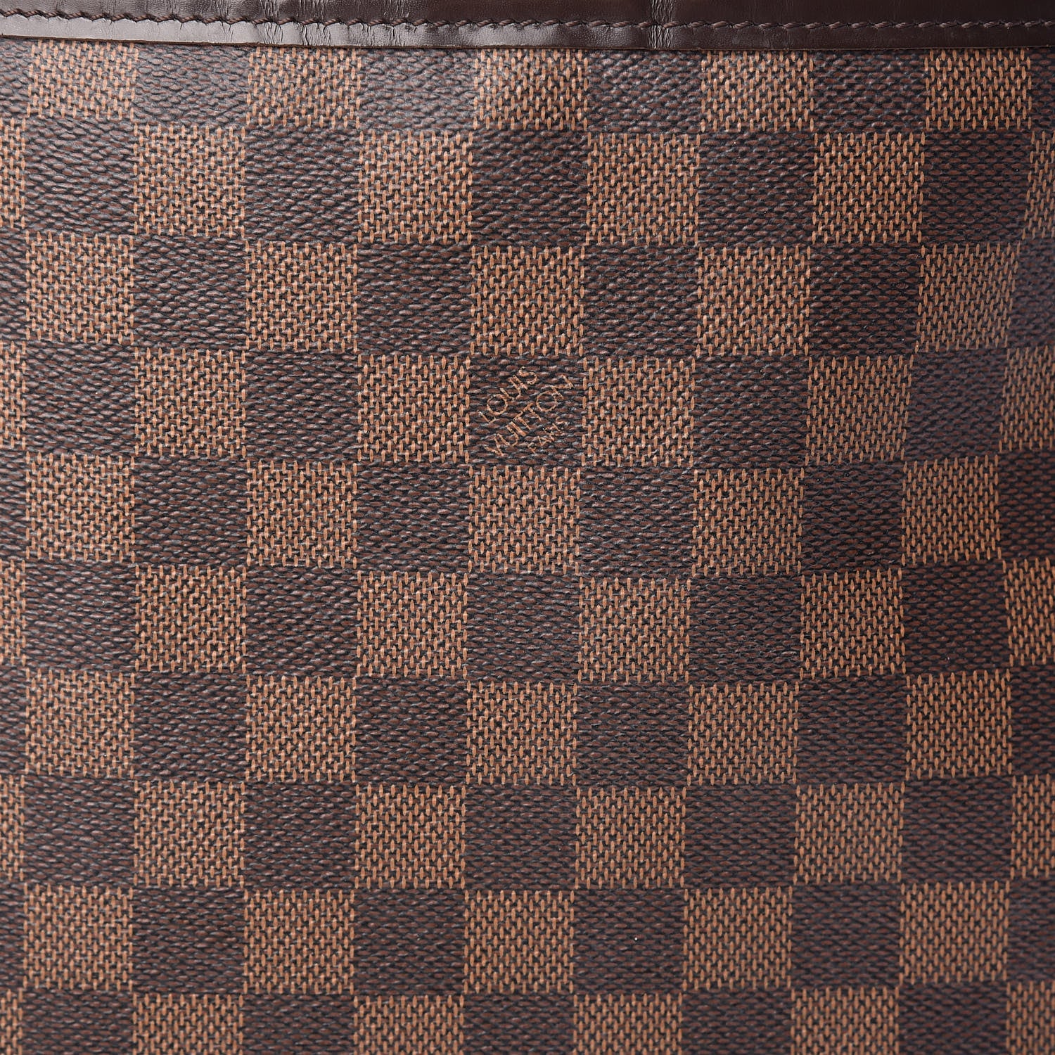 Louis Vuitton Damier Ebene Delightful PM 9 of 19