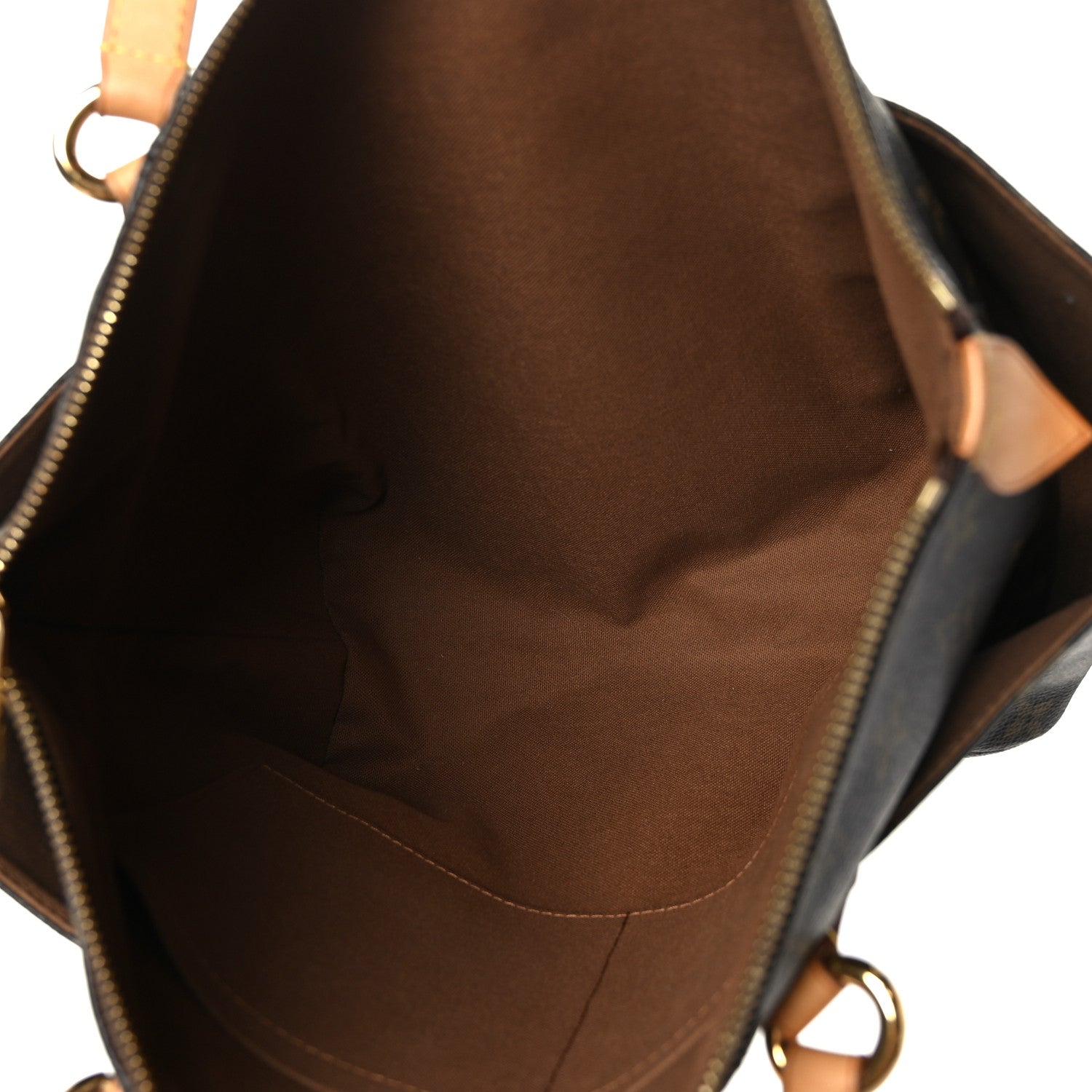 Louis Vuitton Monogram Totally PM 5 of 8