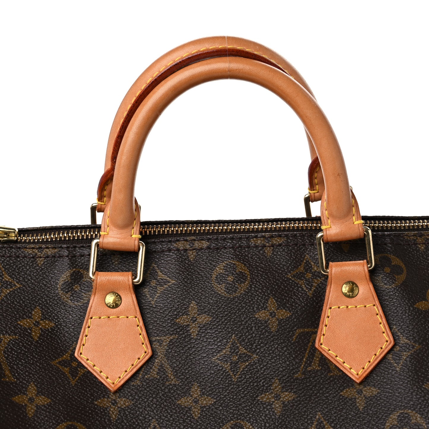Monogram Speedy 30