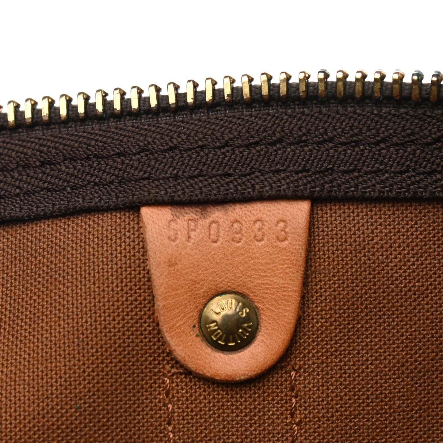 Monogram Keepall 45