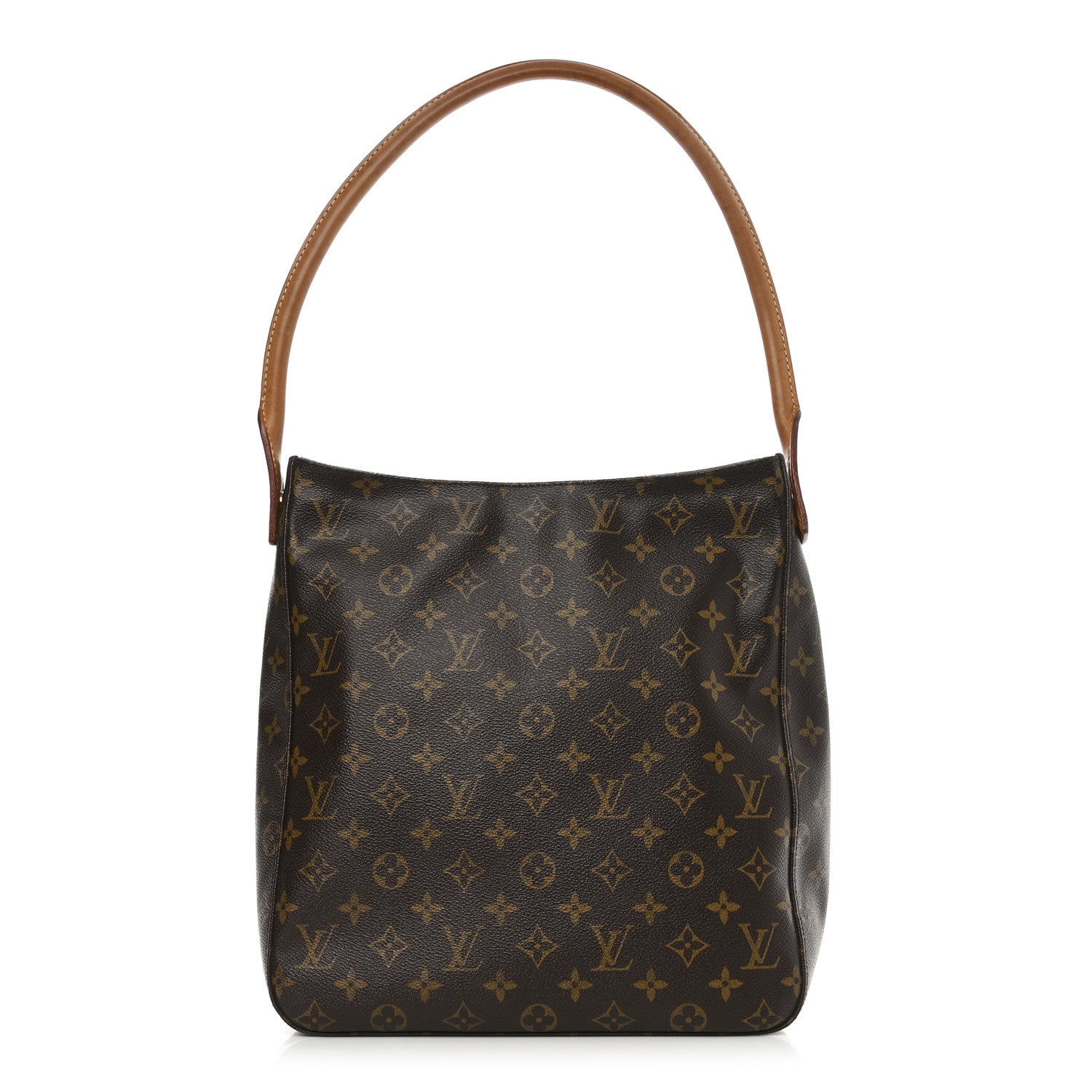 Louis Vuitton Monogram Looping GM 1 of 15