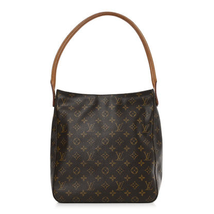 Louis Vuitton Monogram Looping GM 1 of 15