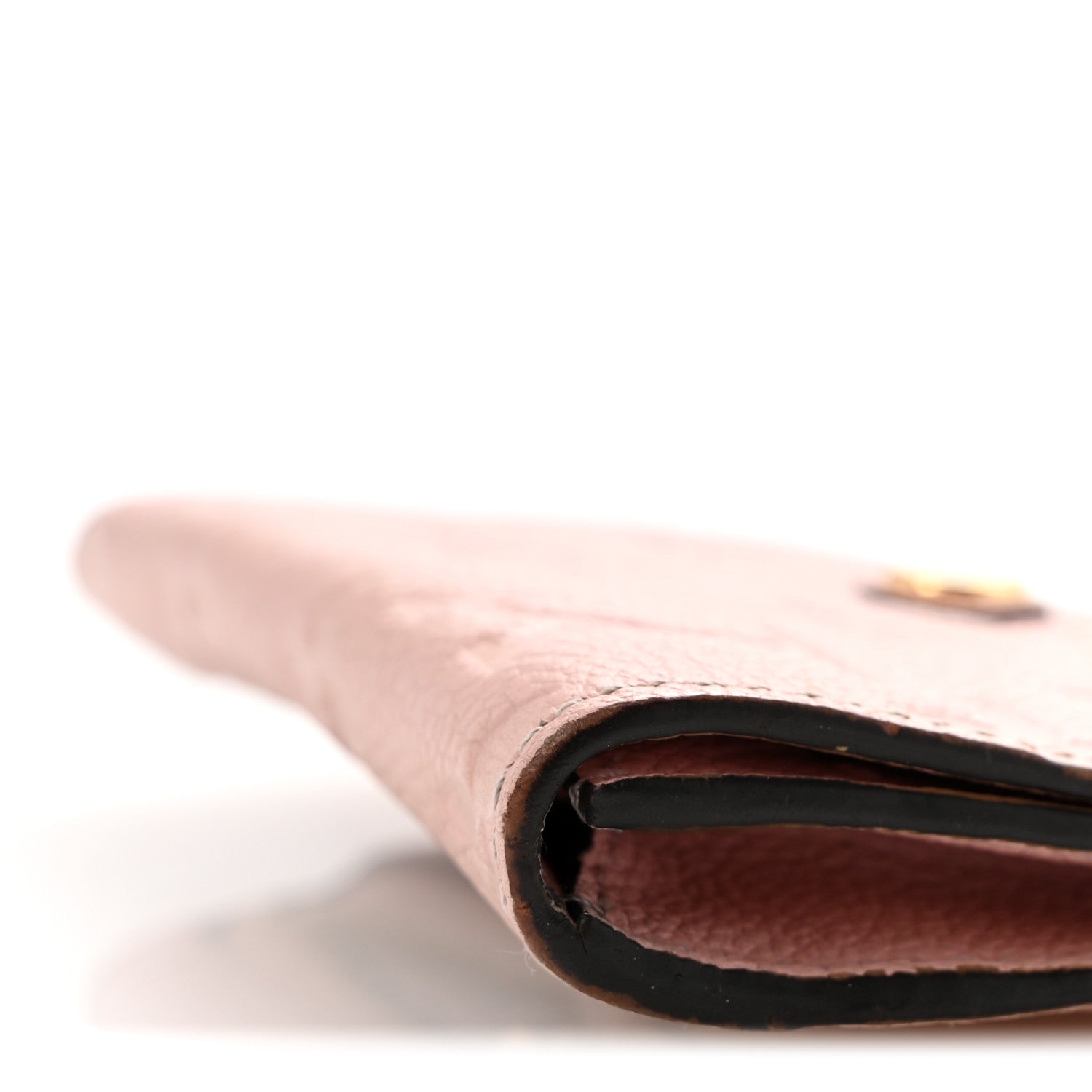 Louis Vuitton Empreinte Key Pouch Rose Ballerine 10 of 13
