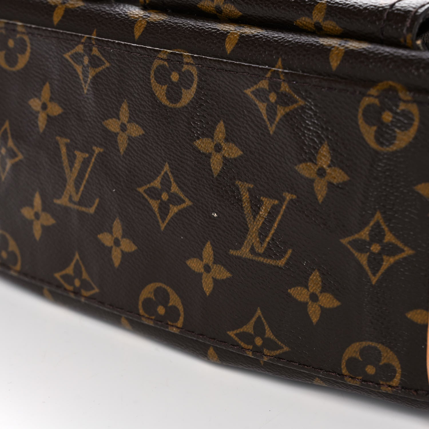 Louis Vuitton Monogram Manhattan PM 9 of 11