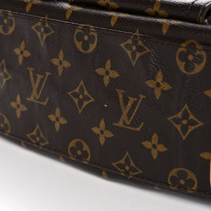 Louis Vuitton Monogram Manhattan PM 9 of 11