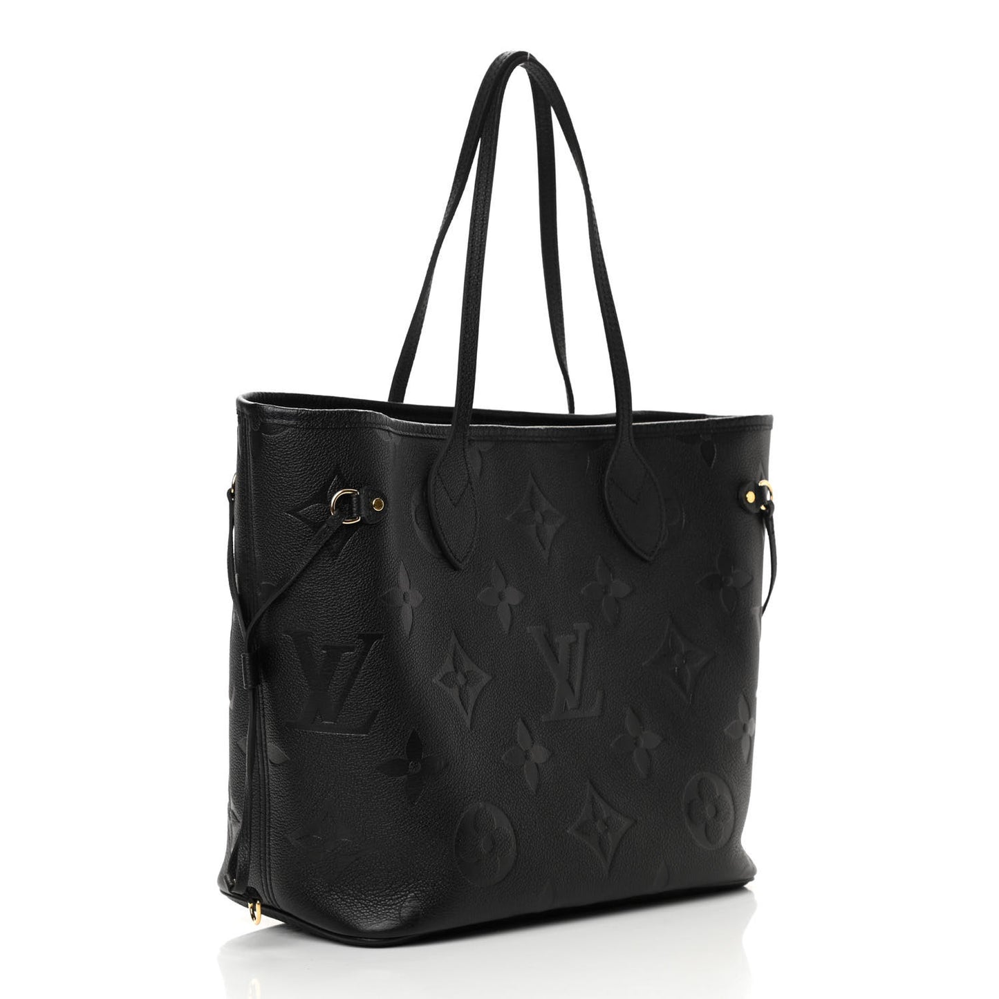 Empreinte Monogram Giant Neverfull MM Black