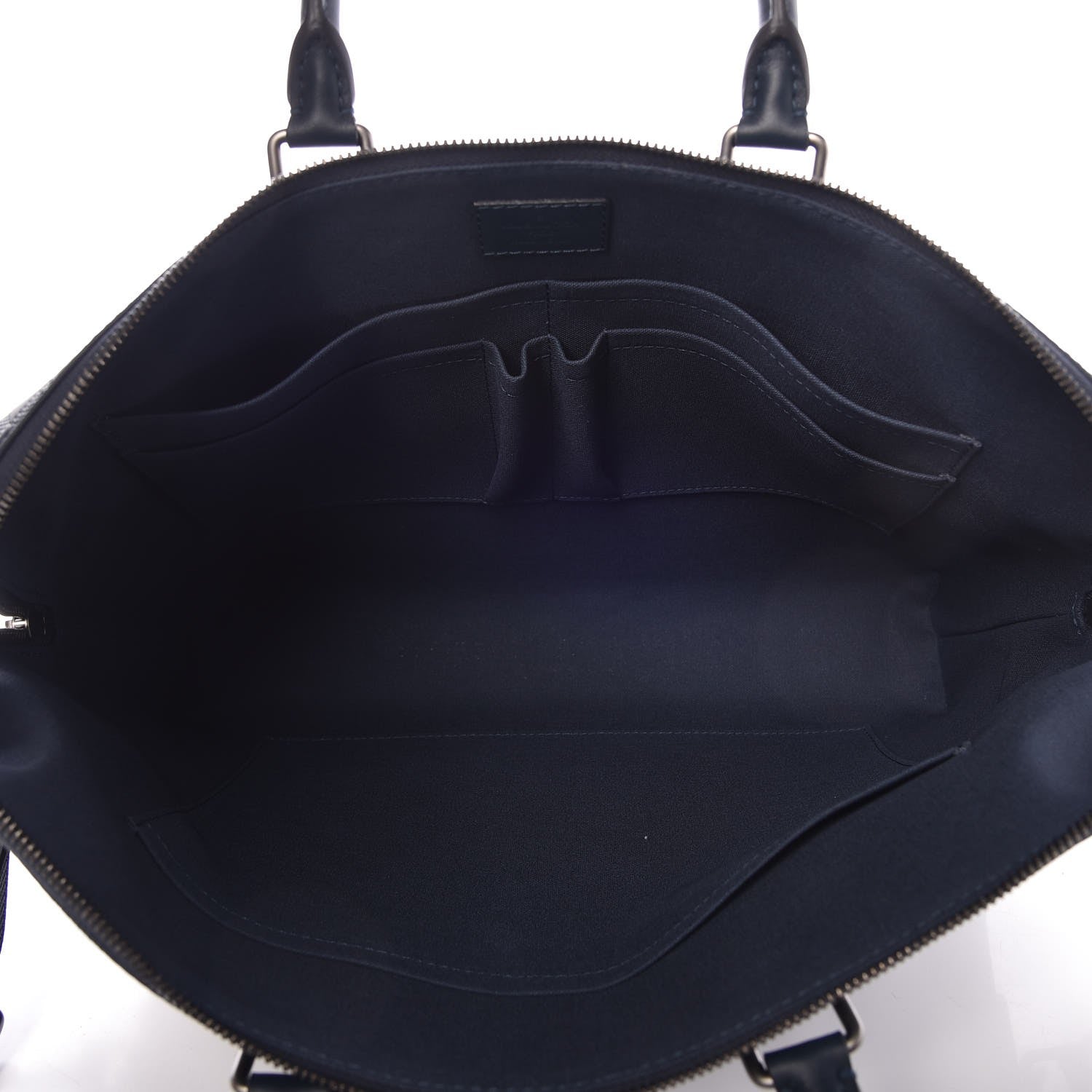 Louis Vuitton Damier Infini Porte-Documents Jour Cosmos 5 of 6