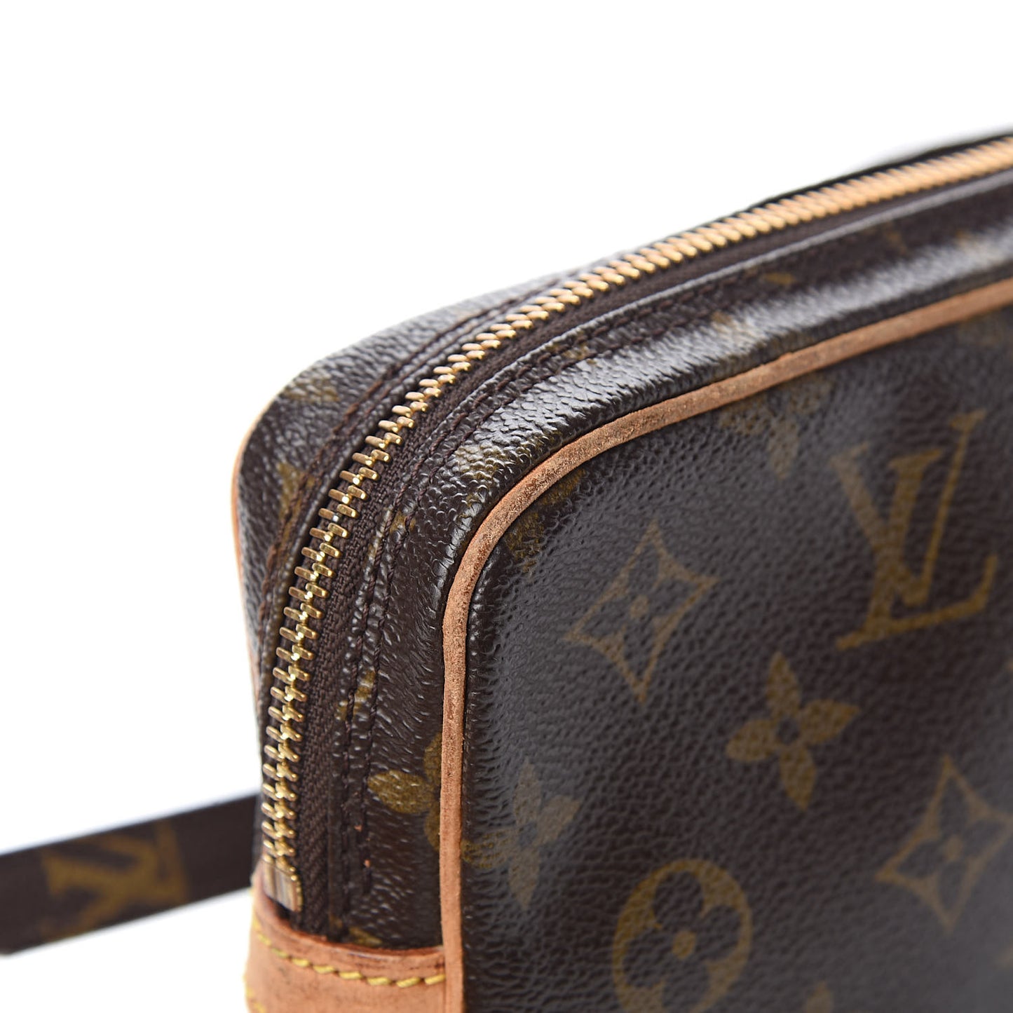 Monogram Pochette Marly Bandouliere