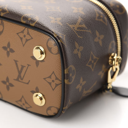 Louis Vuitton Reverse Monogram Vanity PM 7 of 9
