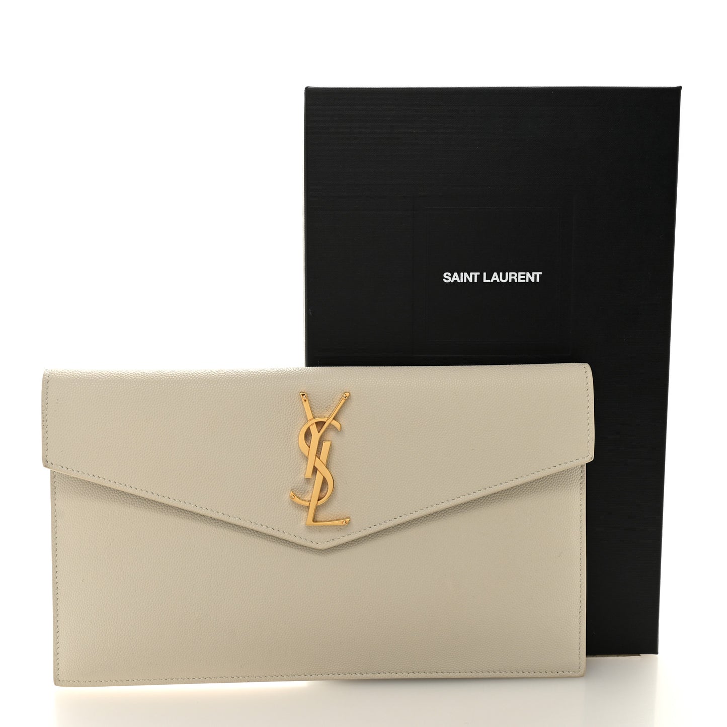 Grain De Poudre Uptown Pouch Crema Soft
