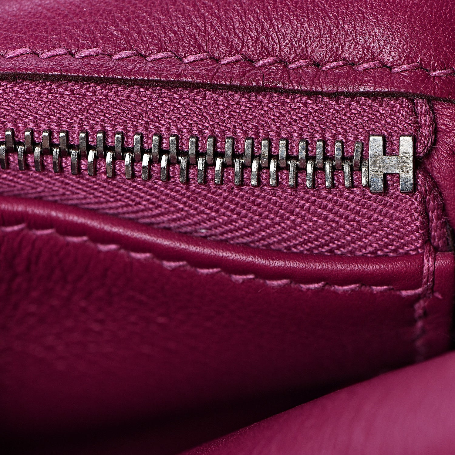 Hermes Evergrain Kelly Retourne 32 Tosca 18 of 42