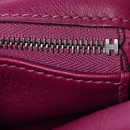 Hermes Evergrain Kelly Retourne 32 Tosca 18 of 42